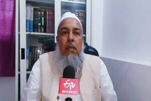 بدنام زمانہ مصنّفہ تسلیمہ نسرین اور یوپی کے نائب وزیراعلیٰ، کیشو پرساد موریہ کا