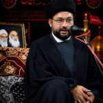 ’مسجد علی رضاؑ ‘کھڈا کالونی میں7 اگست سے خمسہ مجالس انعقاد