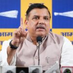 جب وزیر اعظم 15سالہ بچی سے لڑیں گے تو ملک کے عام لوگوں کو انصاف کیسے ملے گا ؟:سنجے سنگھ