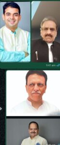 جعفر آباد ویلکم پلیا پر ہر برس لگنے والے 32ویں سدبھاؤنا کانوڑ کیمپ کا افتتاح آج