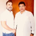 آل انڈیا کانگریس کمیٹی اتر پردیش اسمبلی انتخابات کو لے کر سرگرم