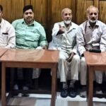 تاریخی طبیہ کالج کو یونیورسٹی کا درجہ دیا جائے: ڈاکٹر سید احمد خان