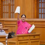 سی اے جی کی رپورٹ پچھلی سرکار کی مالی بدانتظامی اور بے ضابطگیوں بے نقاب کرتی ہے: وزیر اعلیٰ