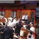 دہلی اسمبلی کے مانسون اجلاس میں آخری دن بھی ایوان میں ہنگامہ آرائی جاری رہی