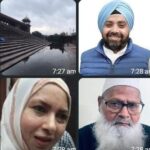 جامع مسجد گیٹ-1 پر تین سال سے پانی جمع ہونے سے نمازیوں اور عام لوگوں کو پریشانی کا سامنا