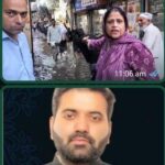 مسلم اکثریتی مٹیا محل اوربلیماران کے ساتھ چاندنی چوک اسمبلی حلقہ مسائل سے دوچار
