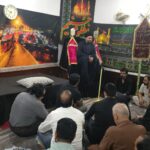 حضرت علی علیہ السلام کی زندگی ساری دنیا کےلئے نمونہ عمل ہے:مولانا حسین مہدی