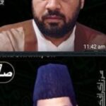 درگاہ شاہ نجف سانکھنی میں دو روزہ مجالس عزا کا اہتمام