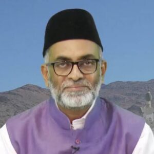 ایف سی آر اے بل کو جے پی سی کے حوالے کئے جانے کا خیرمقدم