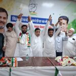 سیلم پور اسمبلی حلقہ سے آپ کے کارکنوں نے کانگریس پارٹی میں شمولیت اختیار کی