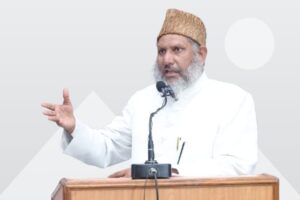 یوم آزادی کی مناسبت سے مرکزی جمعیت اہل حدیث ہند کے زیراہتمام سمپوزیم آج
