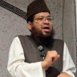 نئی نسل اور بچوں کے ساتھ رسول اکرم صلی اللہ علیہ وسلم کا تعامل بڑا حکیمانہ اور مستحکم تھا: مولانا رحمانی