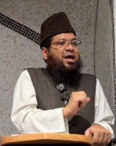 نئی نسل اور بچوں کے ساتھ رسول اکرم صلی اللہ علیہ وسلم کا تعامل بڑا حکیمانہ اور مستحکم تھا: مولانا رحمانی