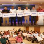 ویزن 2026 کے زیر اہتمام کوزی کوڈ میں ’وڑن فاو ¿نڈیشن‘ کا آغاز