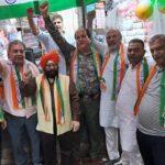 تا جر وں سے صدر بازار کو درپیش مختلف مسائل کے حل کےلئے متحد ہونے پر کی اپیل