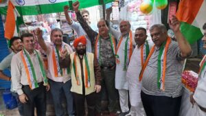 تا جر وں سے صدر بازار کو درپیش مختلف مسائل کے حل کےلئے متحد ہونے پر کی اپیل