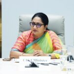 اہل خواتین 26 اگست سے سرکاری پنشن لیٹر وصول کریں گی: ریکھا گپتا