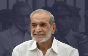 سینئر کانگریس لیڈر اور سابق رکن پارلیمنٹ سجن کمار کا انتقال