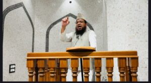 رسول اکرم سے محبت کا اظہار شرعی حدود ہی میں ممکن اپنی مرضی سے نہیں: مولانامحمد رحمانی