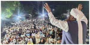 مسلمان اپنی عملی زندگی سے اسلام کا سچا پیغام عام کریں:مفتی محمد ہارون