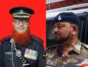 آل انڈیا ملی کونسل کے دو اراکین کو راشٹرپتی میڈل ملنا خوش آئند: شیخ نظام الدین