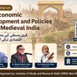قرون وسطیٰ میں مسلم حکمرانوں کے دور میں ہندوستان دنیا کا مضبوط ترین معاشی طاقت تھا: ماہرین`