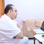 دہلی میں 24 گھنٹوں میں ایچ 1این1 کے 138 معاملے:ڈاکٹر پنکج سنگھ