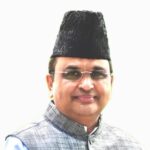 عدالت کے فیصلے کا احترام کریں لیکن مشترکہ تعلیم اور سماجی اتحاد کی فکر بھی ضروری ہے: جمال صدیقی