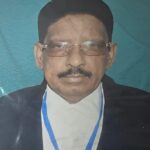 مسجد زہرا گوتم پوری میں لیاقت علی کی مجلس سوئم آج