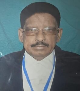 مسجد زہرا گوتم پوری میں لیاقت علی کی مجلس سوئم آج