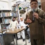 جیت پور میں جلسہ سیرتِ نبوی و نعتیہ نشست کا انعقاد