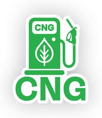 جب دوسری ریاستوں میں سی این جی کی قیمتیں نہیں بڑھیں
