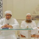 جامع مسجد ذاکر نگر میں سہ روزہ سیرت النبی کانفرنس کا انعقاد