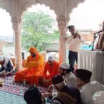 حضرت پیرزادہ رئیس میاں چشتیؒ کا چہلم شریف عقیدت و احترام کے ساتھ منایا گیا