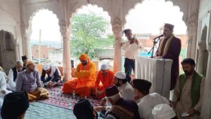 حضرت پیرزادہ رئیس میاں چشتیؒ کا چہلم شریف عقیدت و احترام کے ساتھ منایا گیا