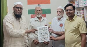 سورہ نوح کا پیغام: دعوتِ حق میں صبر، استغفار اور اللہ پر کامل بھروسہ