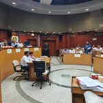 اسٹینڈنگ کمیٹی کی میٹنگ میں مفاد عامہ کے حوالے سے تجاویز منظور