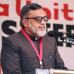 جماعت اسلامی ہند کے نائب امیر نے مسجد کے انہدام کی شدید مذمت کی
