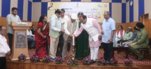 اردو اکادمی، دہلی کے زیر اہتمام ’مشاعرہ یوم اساتذہ‘ کا انعقاد