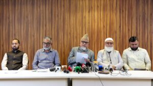 جماعت اسلامی ہندکا نیپال کے سیلاب زدہ علاقوں میں امدادی کاموں کا منصوبہ