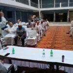 سیرتِ رسول کے اجتماع میں حسن اخلاق اور دعوت دین کو زندگی کا حصہ بنانے پر زور