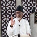 جماعت اسلامی ہند ذاکر نگر یونٹ کے زیر اہتمام درس قرآن پروگرام کا انعقاد