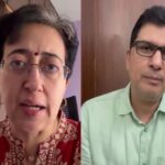 کجریوال کی رہائش گاہ میں گولڈن کموڈ ،بار اور سوئمنگ پول کا جھوٹ اب سامنے آئے گا