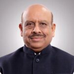 کیپ ٹاو ¿ن میں ہونے والی دولت مشترکہ پارلیمانی کانفرنس کےلئے وجیندر گپتا روانہ