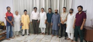 اللہ کی نعمتوں کو یاد کرنا اور اس کا شکر ادا کرنا ایمان کا تقاضا ہے