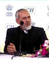 سرکاری سطح پر ہندی کی طرح یوم اردو منانے کی تجویز کا خیر مقدم: ڈاکٹر سیداحمد خاں