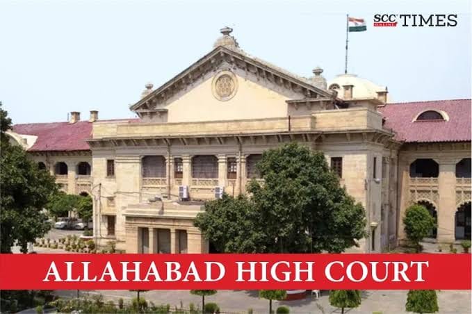 سنکٹ موچن مندر مقدمہ، الہ آباد ہائی کورٹ