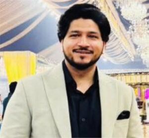 ملکی حالات اور مسلمانوں کی زبوں حالی پر فیصل مہربان کا اظہار تشویش