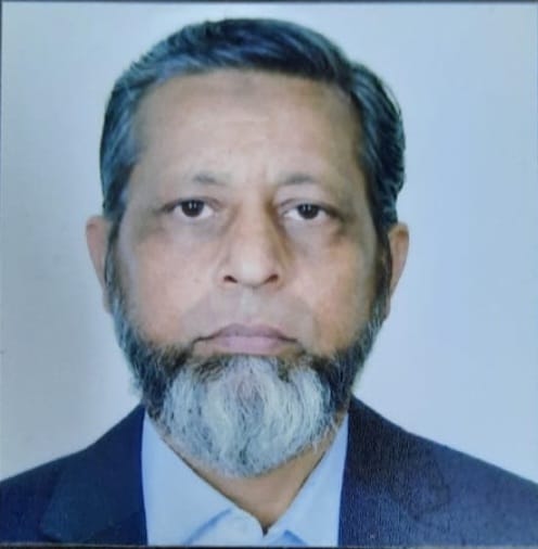دہلی کی معروف شخصیت جامعہ ایلومنائی رضی ءالاسلام سڑک حادثے میں جاں بحق