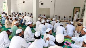 جمعیت علماء ہندکے مشاورتی اجلاس میں دینی، ملی و تنظیمی امور پرہوا تفصیلی غور و خوض
